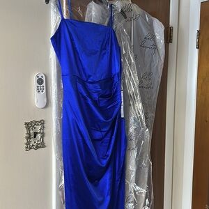 Brand new dress bridal dress brand new never worn